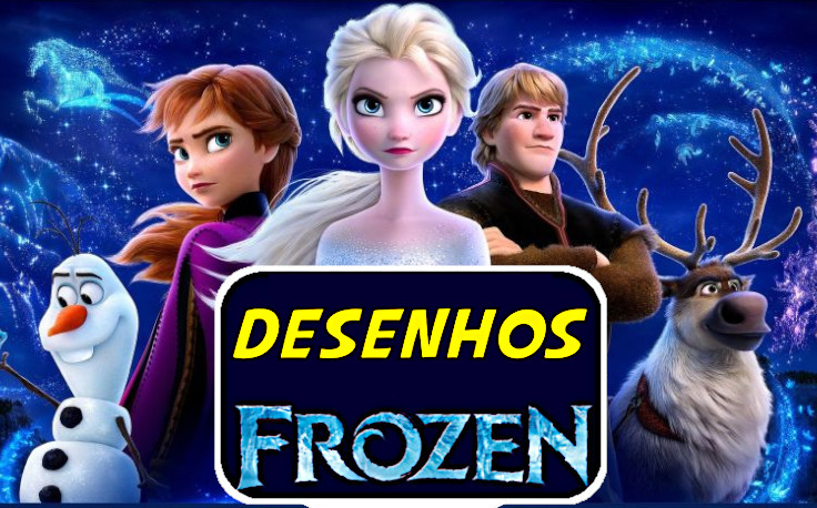 Desenho de Elsa de Frozen para colorir  Desenhos para colorir e imprimir  gratis