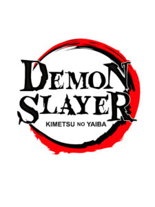 demon slayer desenho