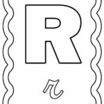 desenhos com a letra r