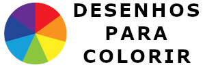 desenhos para colorir